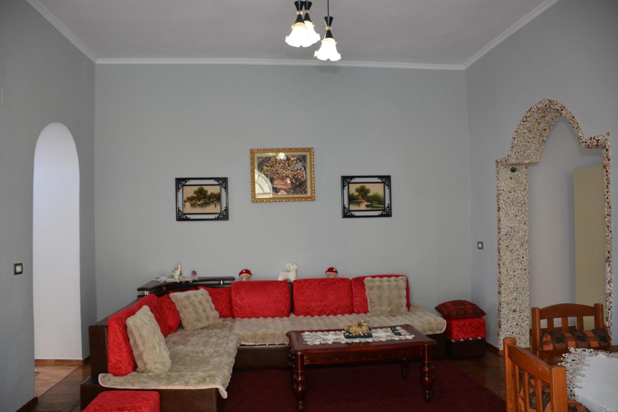 Gasthof Luli Muca Zhaban