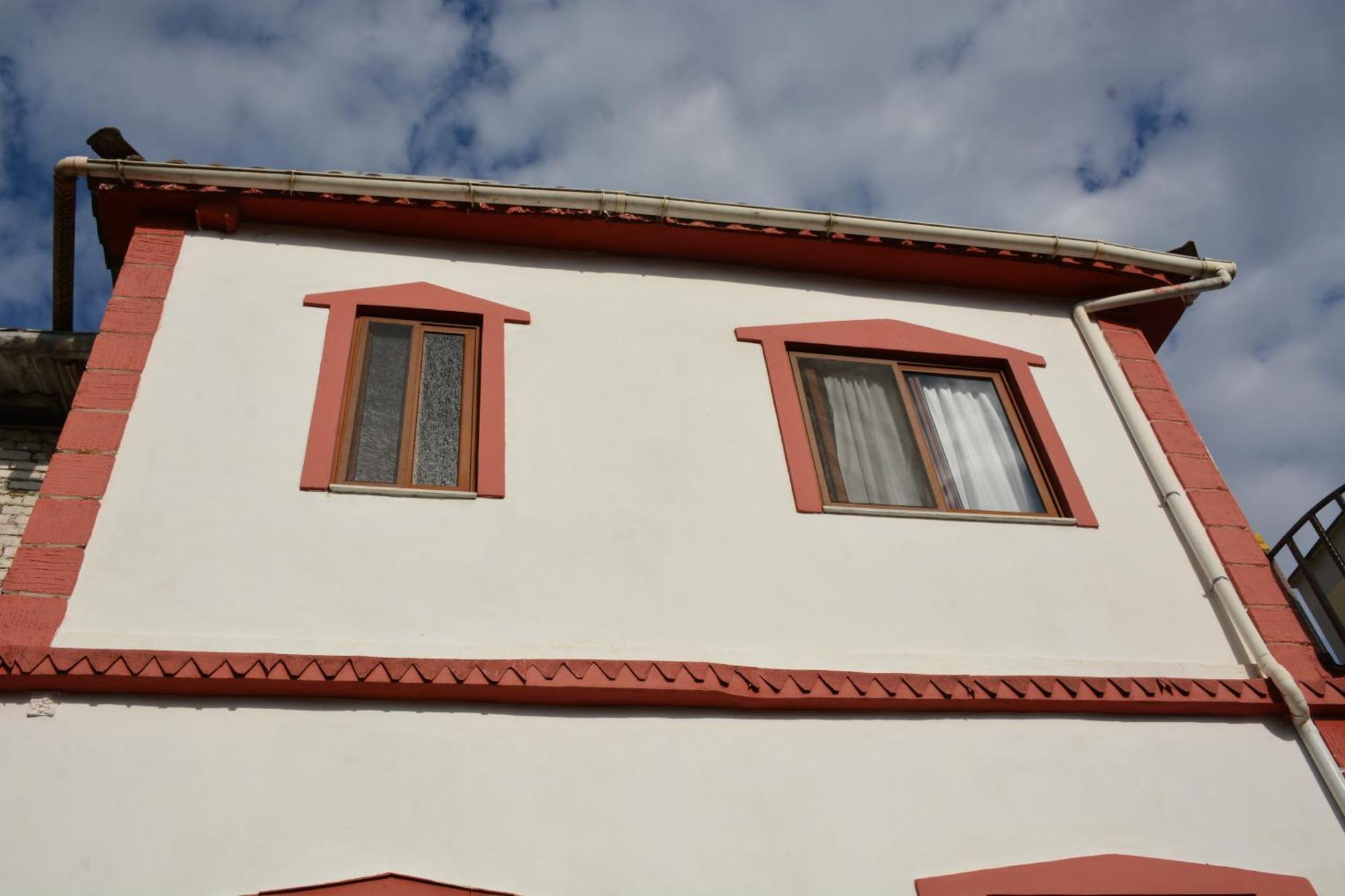 Gasthof Luli Muca